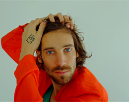 La Garçon olv Bart Rijnink