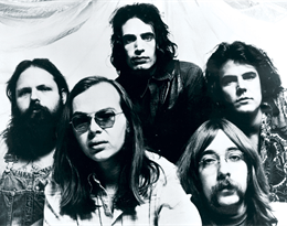 Steely Dan