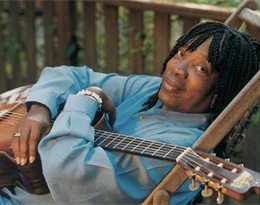 Milton Nascimento
