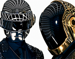 Daft Punk
