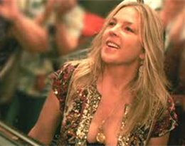 Diana Krall