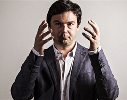 Thomas Piketty