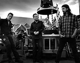 Them Crooked Vultures