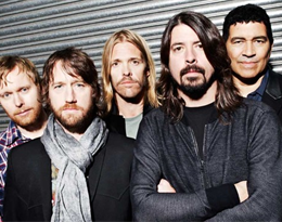 Foo Fighters