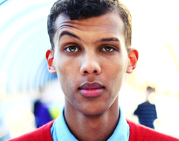 Stromae