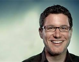 Eric Ries
