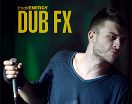 Dub FX
